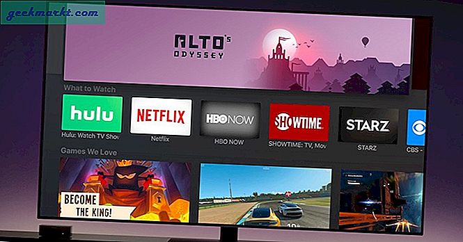 Die besten Apple TV-Spiele, die Sie jetzt spielen sollten (2019)