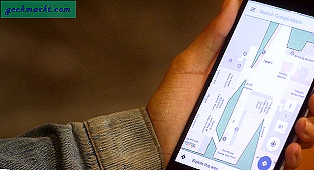 9 Best Indoor Wayfinding und Navigation für Einkaufszentren und Flughäfen