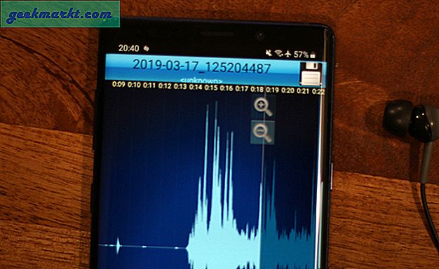 7 besten Ringtone Maker Apps für Android