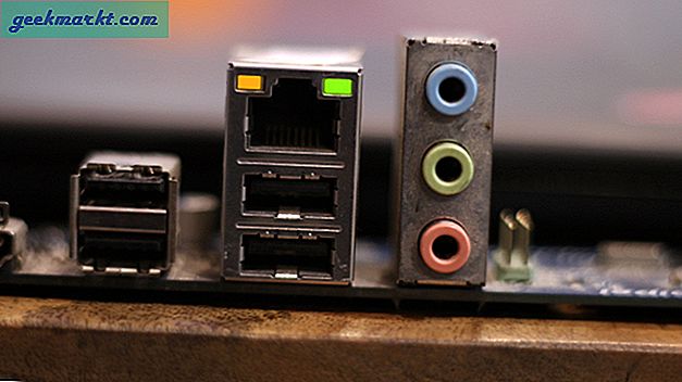 Was ist die MAC-Adresse und wie findet man sie?