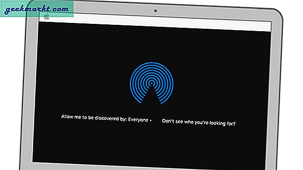 8 besten Airdrop-Alternativen für Android, iOS und Windows