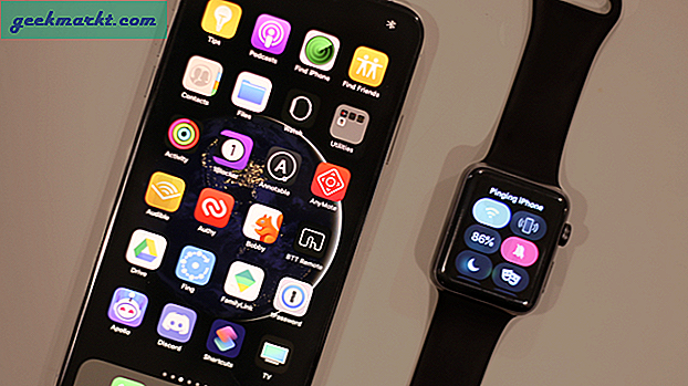 So finden Sie ein verlorenes iPhone, ohne mein iPhone zu finden