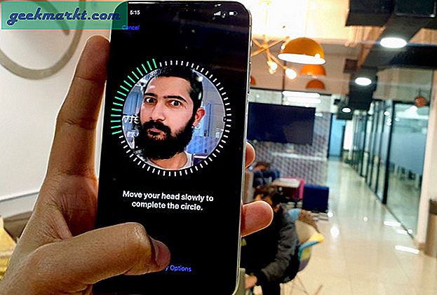 Tipps und Tricks für das iPhone Xs Max, die Sie wahrscheinlich nicht verwenden