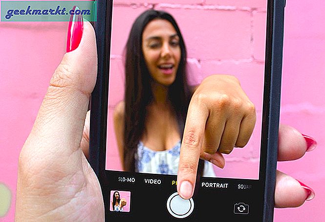 So finden und verstecken Sie freche Fotos auf Ihrem iPhone