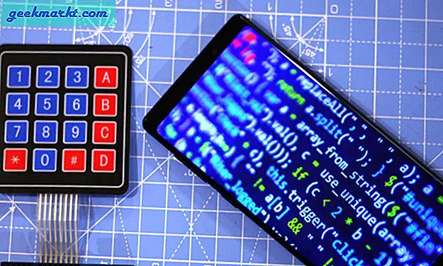 9 Android Apps für Webentwickler