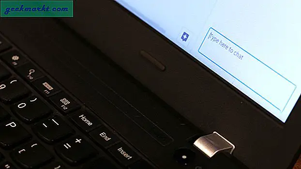 Wie man in Google Text & Tabellen chattet und warum Sie sollten