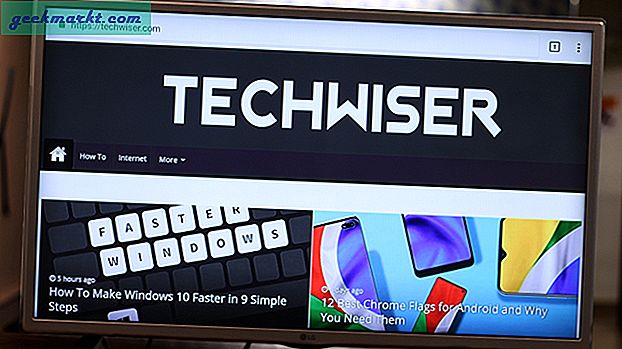 8 besten Browser für Android TV, die tatsächlich funktionieren (2020)