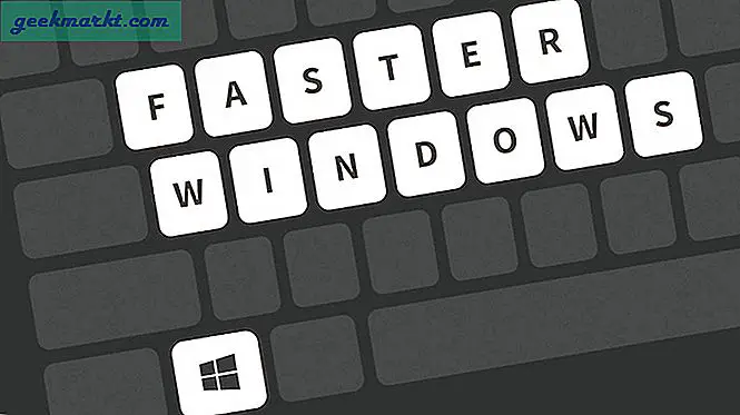 So machen Sie Windows 10 in 9 einfachen Schritten schneller