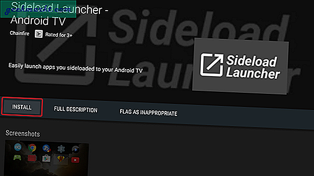 So installieren Sie den Chrome Browser auf Android TV
