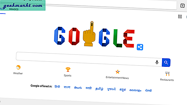 Suchen Sie nach einer Möglichkeit, Chrome auf Ihrem Android-Fernseher zu installieren? Wir haben drei. Lesen Sie weiter, um eine App auf Ihrem Android-Fernseher einschließlich Chrome zu installieren.