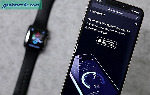 8 besten Wi-Fi-Geschwindigkeitstest-Apps für das iPhone