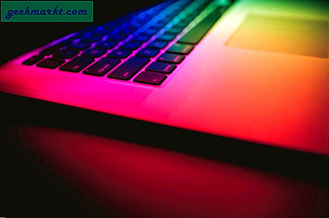 So navigieren Sie schnell zu einem Ordner im Terminal auf dem Mac