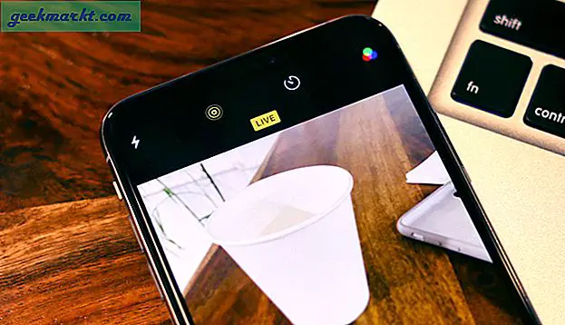 So veröffentlichen Sie Live-Fotos auf Instagram Story vom iPhone
