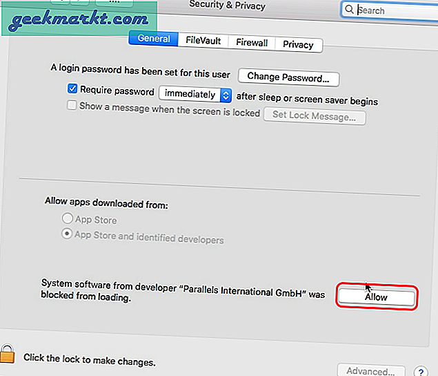 So laden Sie Netflix-Filme auf den Mac herunter