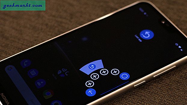 Beste Gesten-Navigations-Apps für Android