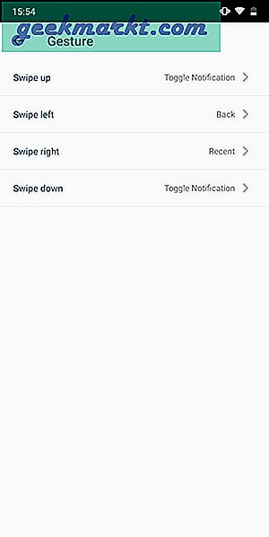 Es ist Zeit, die Navigationsschaltflächen auf dem Bildschirm loszuwerden und zu einer der besten Gesten-Navigations-Apps für Android zu wechseln.