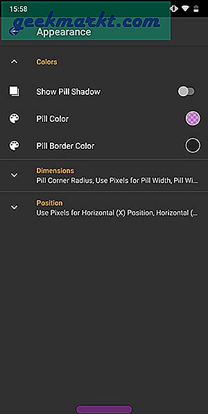Beste Gesten-Navigations-Apps für Android