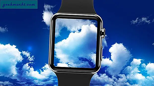 Beste Wetter Apps für Apple Watch