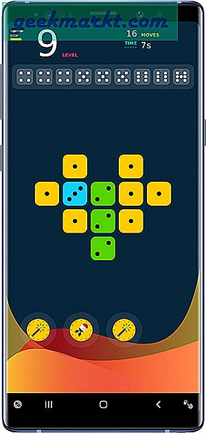 Spiele wie 2048, aber größer und besser