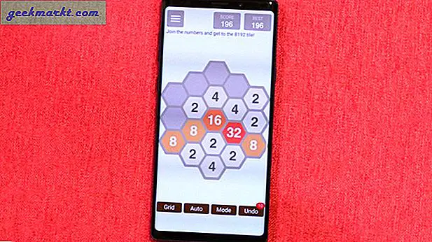 Spiele wie 2048, aber größer und besser