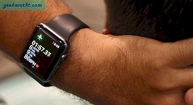 Die 6 besten Apple Watch Workout-Apps für ein härteres Training im Jahr 2020