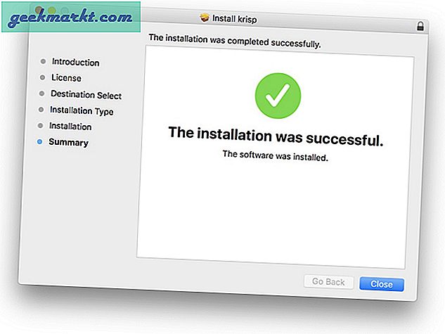 Krisp Noise Cancellation App Review: Stummschaltet es Hintergrundgeräusche effektiv?