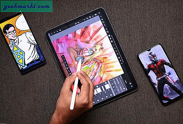 Beste Comic Creator Apps, um Ihre kreative Seite zu entfesseln