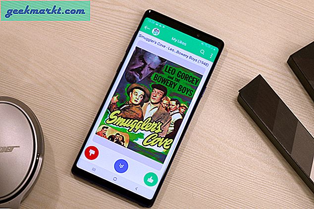 Beste Apps für Filmliebhaber