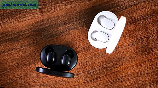 Redmi Airdots gegen Xiaomi Mi Airdots - Welche kaufen?