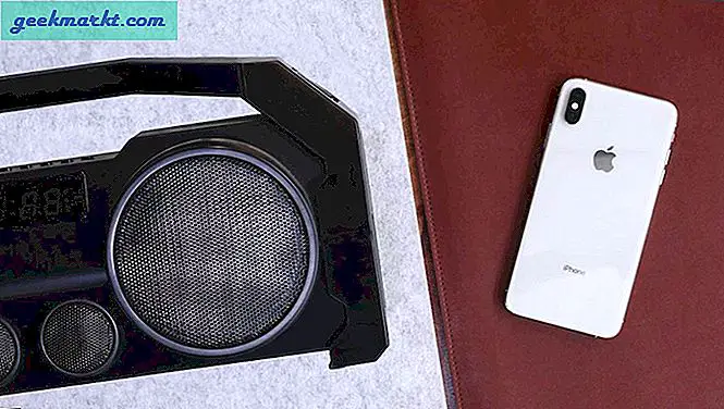 Diese versteckte Funktion verbessert die Tonausgabe Ihres iPhones