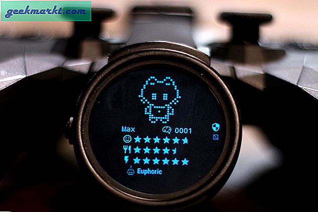 Hast du eine Android Watch? Hier sind einige Spiele, die Sie spielen können