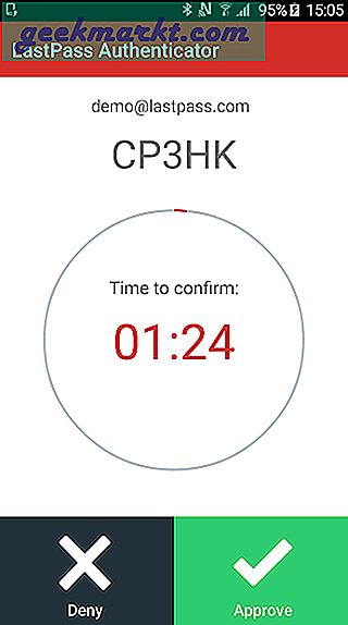 Hier sind einige der besten 2FA-Apps und Sicherheitsschlüsselgeräte im Vergleich, sodass Sie diejenige kaufen können, die zum Schutz von Apps und Websites am sichersten ist.