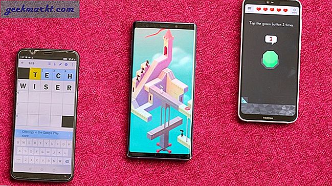 10 Android- und iOS-Spiele, die Sie schlauer machen