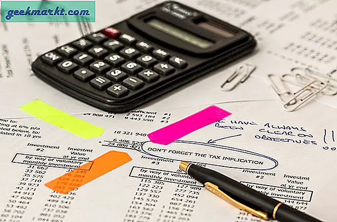 Beste Buchhaltungssoftware für Kleinunternehmer