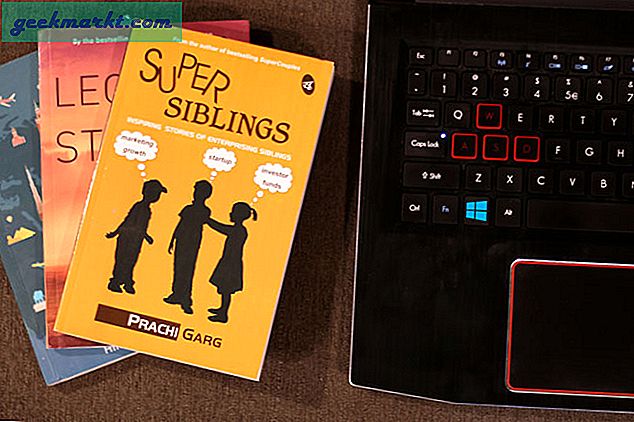 Suchen Sie nach Scrivener-Alternativen? Hier sind kostenlose neuartige Schreibsoftware für Windows