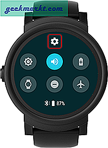 So spielen Sie Offline-Musik auf Android Watch ohne Ihr Telefon