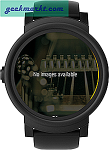 Sie können Musik auf der Apple Watch hören, indem Sie sie an AirPods anschließen, ohne dass sich das gekoppelte iPhone in der Nähe befindet. Es stellt sich heraus, dass Sie dasselbe mit der Android-Uhr und allen Bluetooth-Kopfhörern tun können. Hier ist wie.