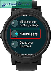 So spielen Sie Offline-Musik auf Android Watch ohne Ihr Telefon