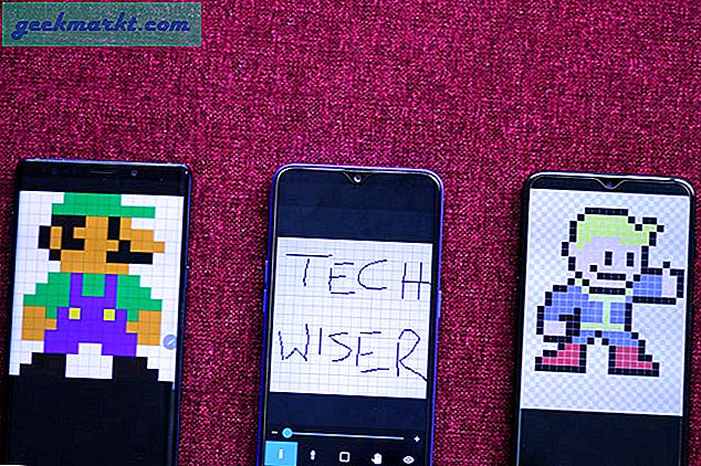 Erstellen Sie mit diesen Apps atemberaubende Pixelkunst auf Android, iOS, Mac und PC