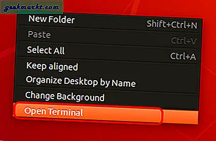Klicken, Arbeiten, Tastatur, Bildschirm, Terminal, Ubuntu, Fall, Maus, Schritt, tsettingsnu, tfollowing, Tasten, rechts, drücken, langsam