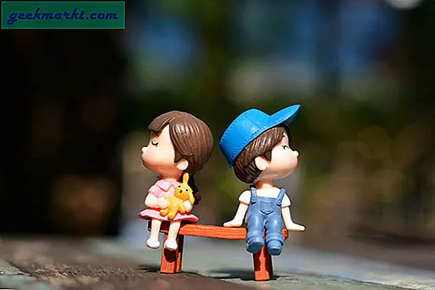 Beste Apps für Fernbeziehungen in Android & iOS