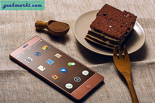 Beste Recipe Organizer App zum Suchen und Speichern von Rezepten