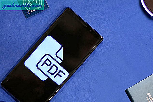 Beste PDF Compressor Apps auf Android zur Reduzierung der PDF-Größe