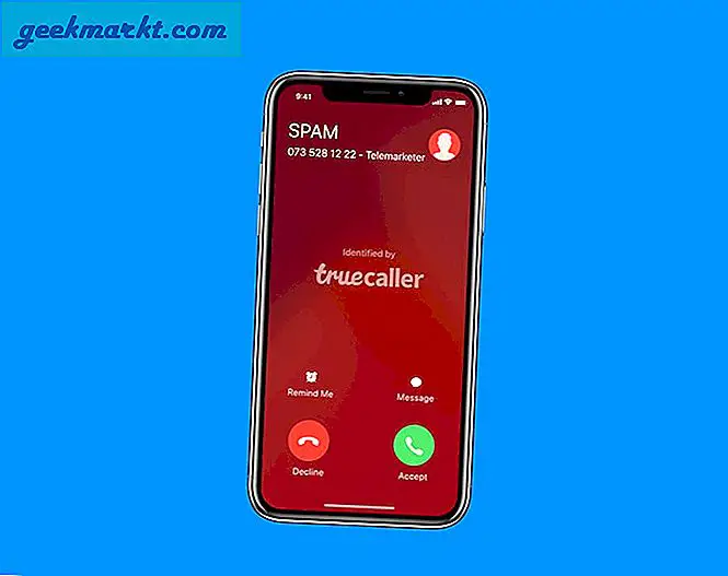 Truecaller-Alternativen: Wenn Sie zum Abonnement gezwungen werden