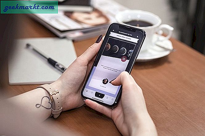 7 iOS-Apps zum Scrollen von Screenshots auf dem iPhone