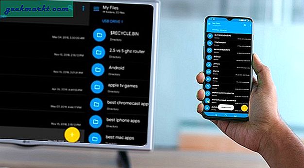 So laden Sie Apps auf Android TV Box wie Mi Box oder Nvidia Shield TV von der Seite