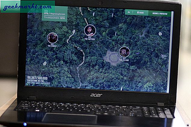 Was ist WebGL und wie wird es in einem beliebigen Browser aktiviert?