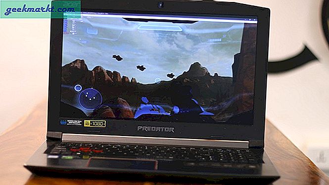 Verwendung von Xenia - dem besten Xbox 360-Emulator für Windows 10