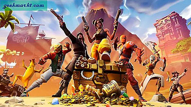 Verwendung von Clownfish als Echtzeit-Sprachwechsler für Discord und Fortnite