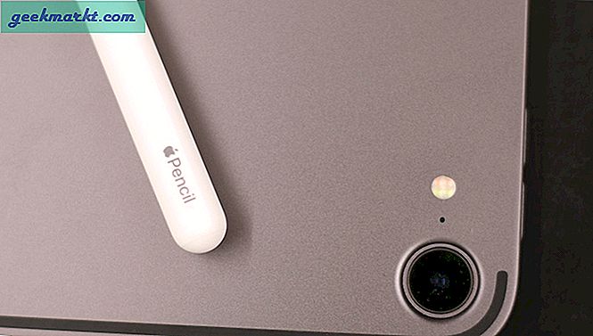 Die besten 3D-Modellierungs-Apps für iPad Pro